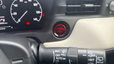 Honda HR-V 1.5 eHEV Advance Style 5dr CVT Hybrid Hatchback